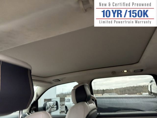 Used 2025 RAM 1500 Tungsten w/ Off Road Group image 14