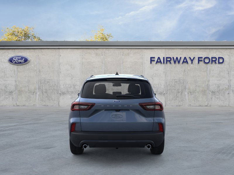 New 2026 Ford Escape ST-Line w/ Tech Pack #1 image 5