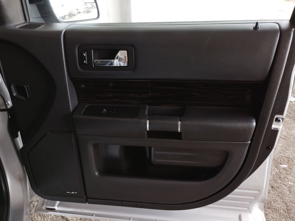 Used 2019 Ford Flex SEL AWD/4WD image 12