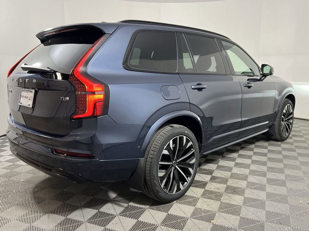 New 2026 Volvo XC90 T8 Ultra w/ Protection Package image 6