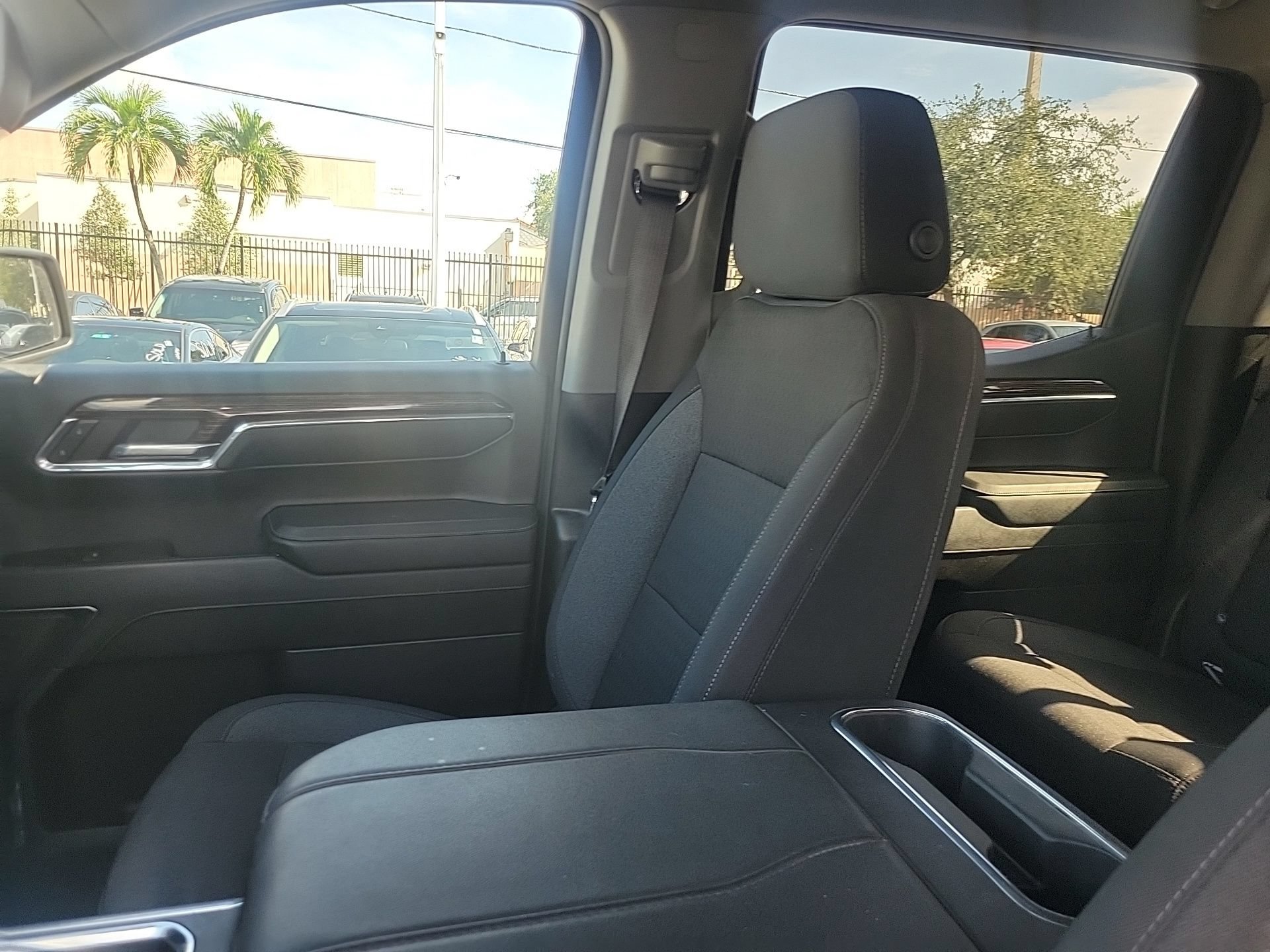 Used 2024 GMC Sierra 1500 Elevation w/ Preferred Package RWD image 21