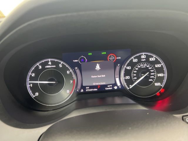 Used 2019 Acura RDX w/ Technology Package image 16