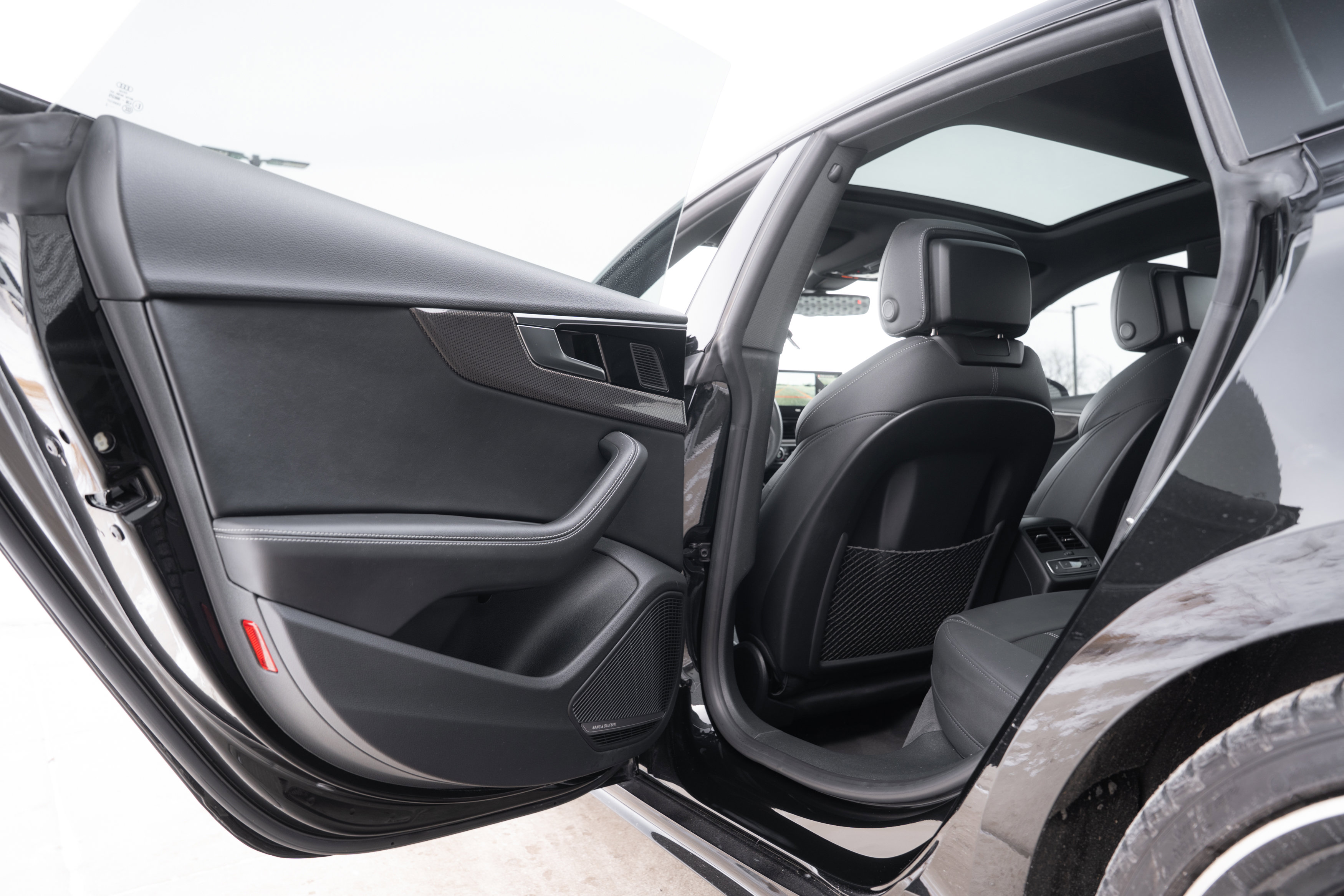 Certified 2023 Audi S5 Prestige w/ Prestige Package image 30