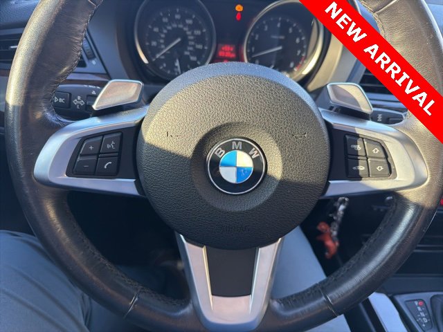 Used 2009 BMW Z4 sDrive30i image 14