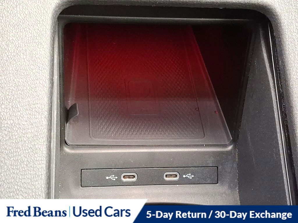 Certified 2021 Volkswagen ID.4 1st Edition image 29