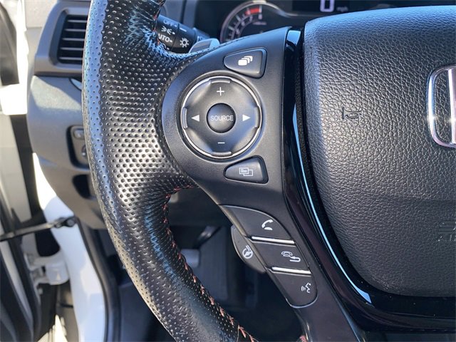 Used 2023 Honda Ridgeline Black Edition image 40