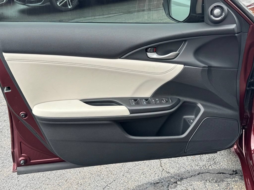 Used 2019 Honda Insight Touring image 37