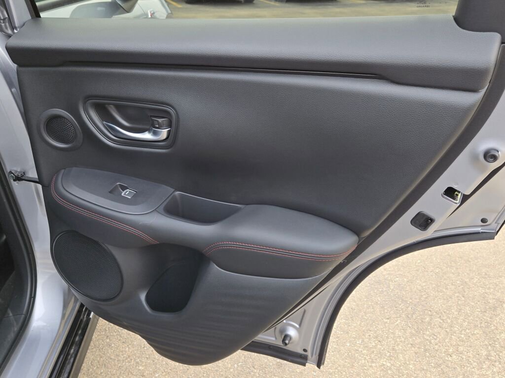 New 2026 Acura ADX A-Spec image 13