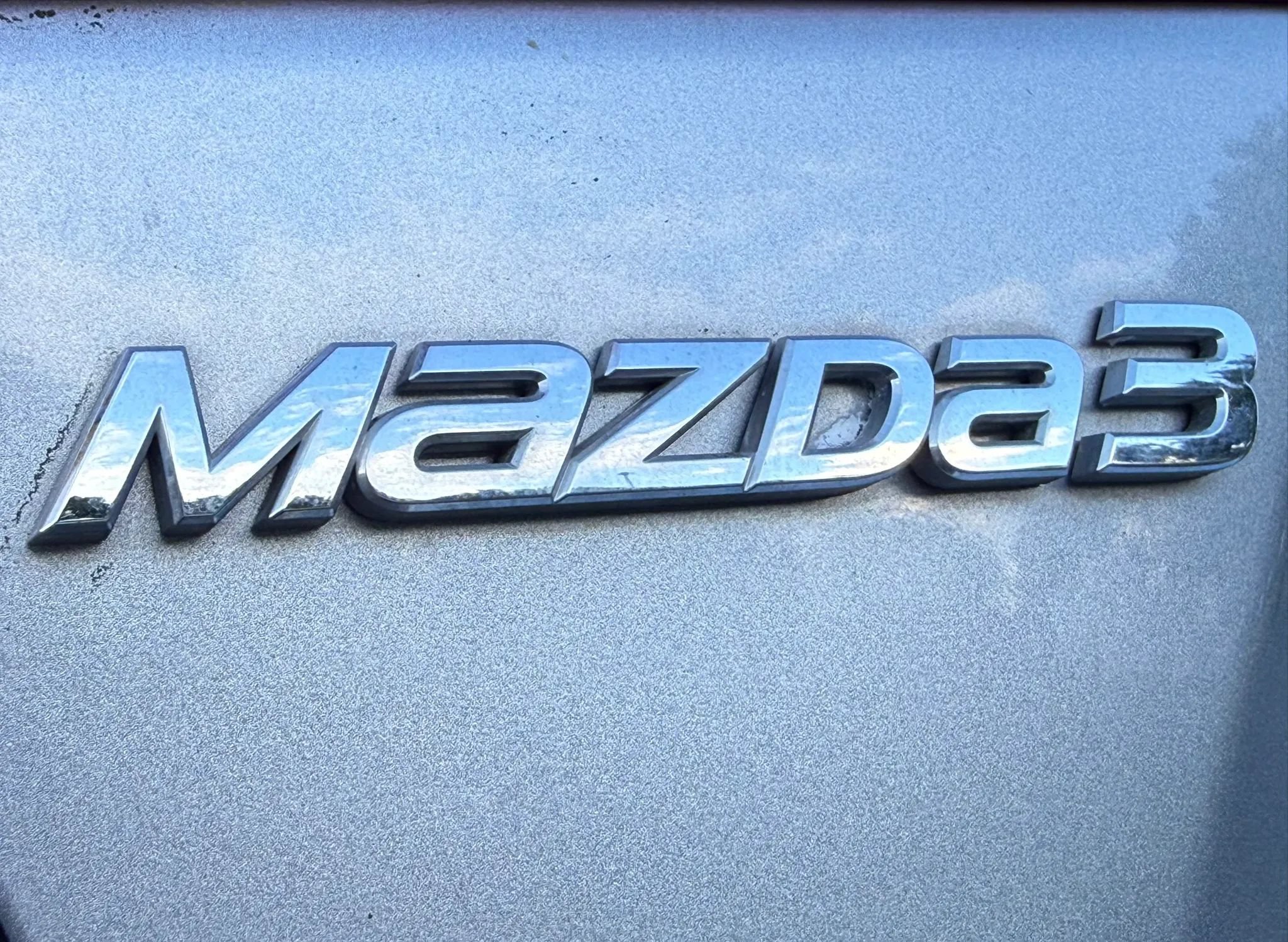 Used 2016 MAZDA MAZDA3 i Touring w/ Popular Equipment Package FWD image 43