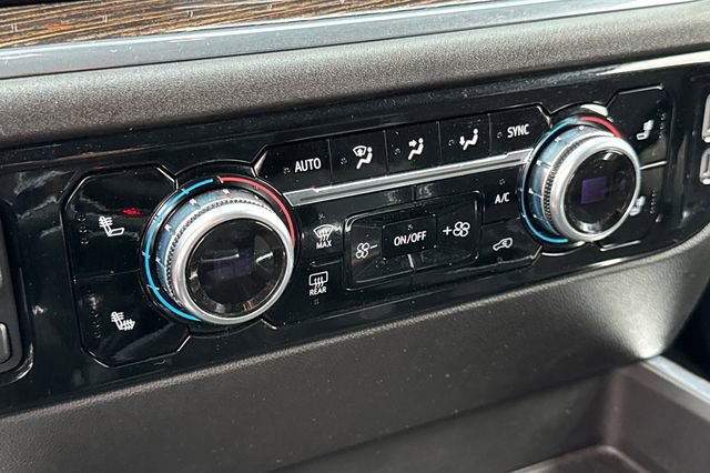 Used 2025 GMC Sierra 1500 Elevation w/ Preferred Package image 28