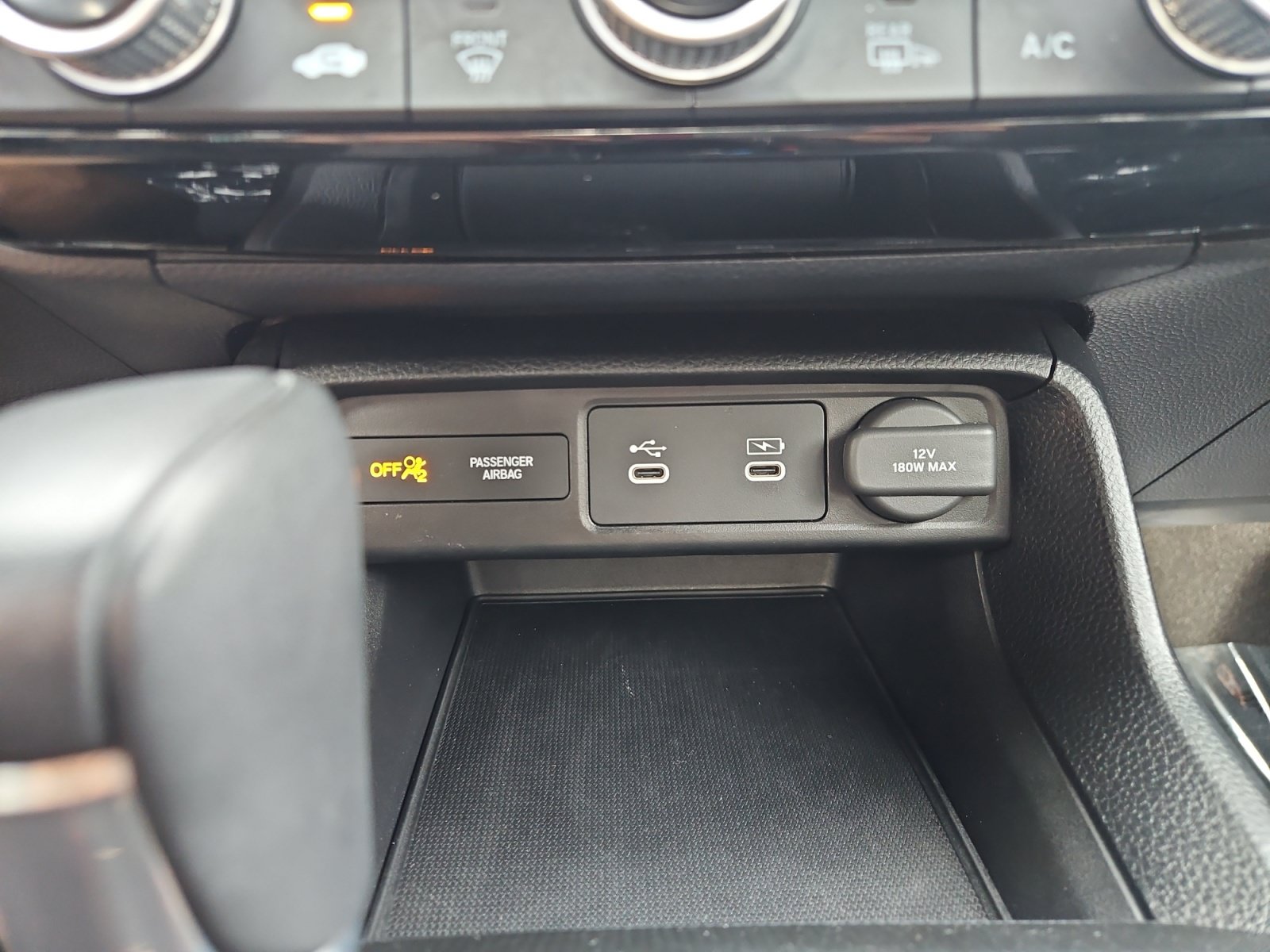 Used 2026 Honda Civic Sport image 19
