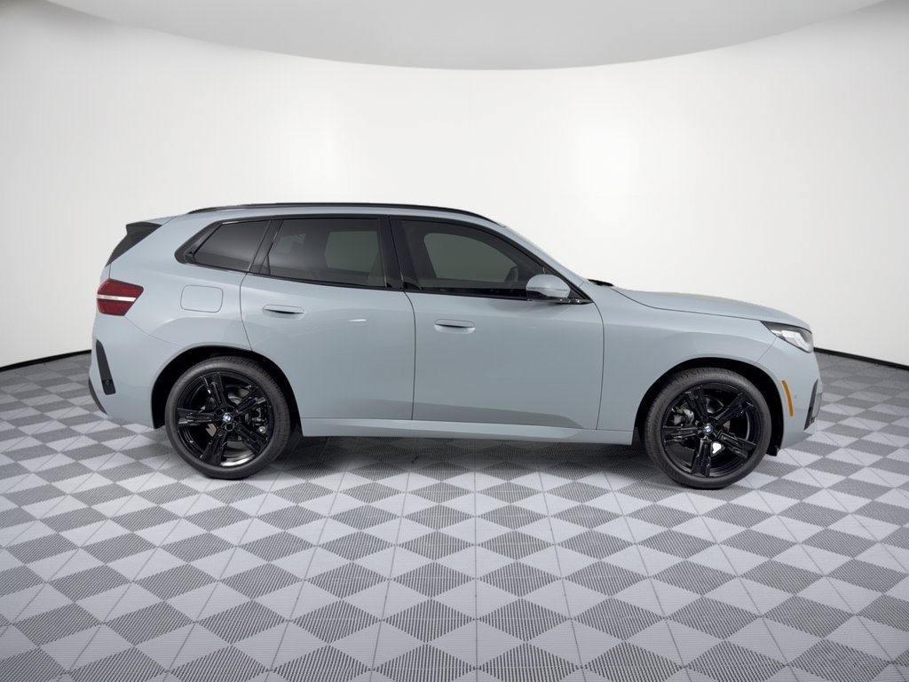 New 2026 BMW X3 xDrive30i w/ Premium Package AWD/4WD image 8