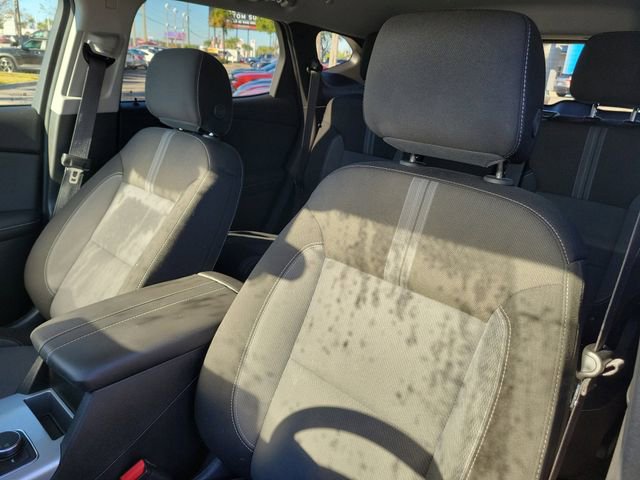 Certified 2023 Chevrolet Blazer LT w/ Convenience Package image 13