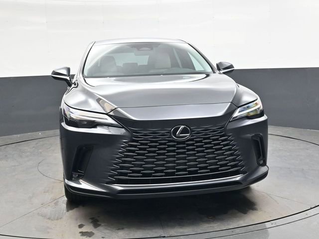 Used 2024 Lexus RX 350 FWD w/ Accessory Package (P1) image 11