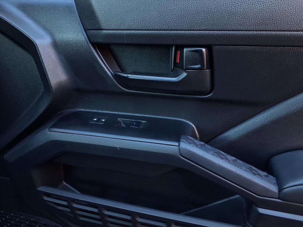 Certified 2025 Toyota Tacoma SR image 22