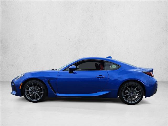 New 2026 Subaru BRZ Limited image 5