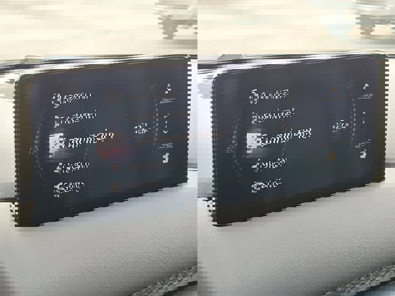 Used 2025 MAZDA CX-5 AWD 2.5 S w/ Preferred Package image 26