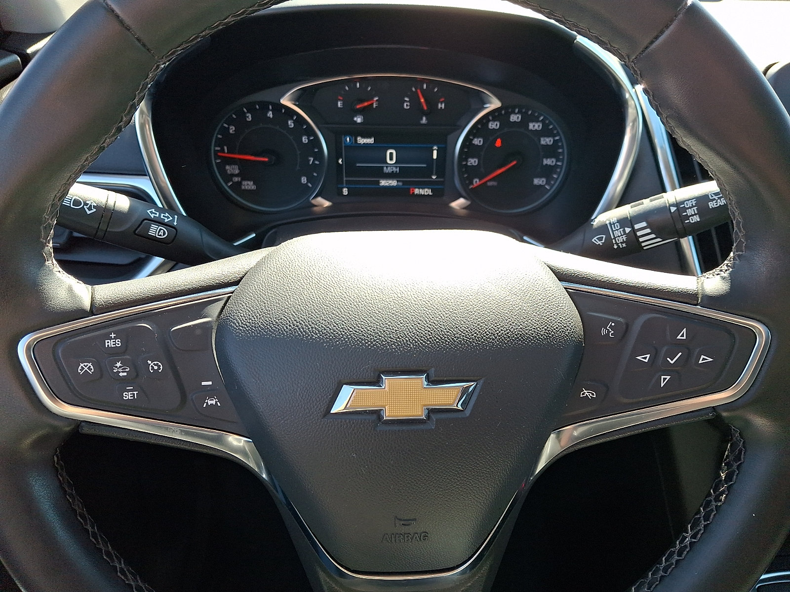 Used 2024 Chevrolet Equinox LT w/ LPO, Floor Liner Package AWD/4WD image 20