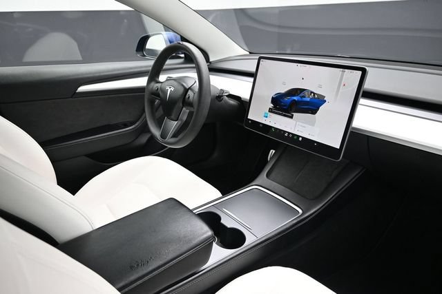 Used 2023 Tesla Model 3 Performance AWD/4WD image 14
