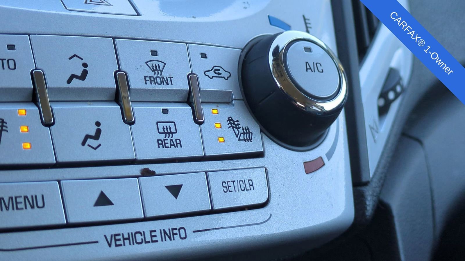 Used 2016 GMC Terrain SLT w/ Driver Alert Package I image 36