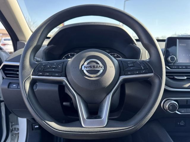 Used 2022 Nissan Altima 2.5 S image 18