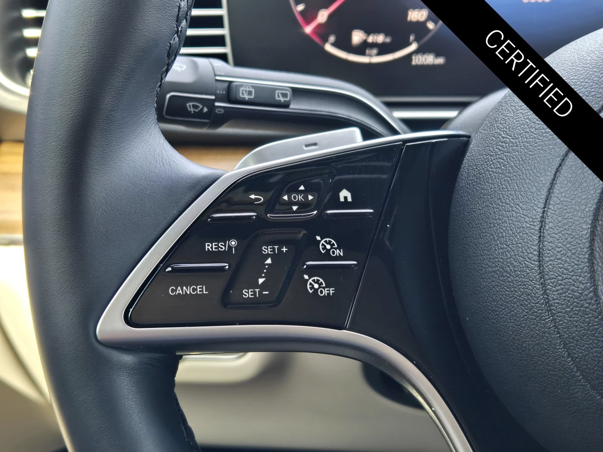 Certified 2026 Mercedes-Benz GLE 350 4MATIC image 25