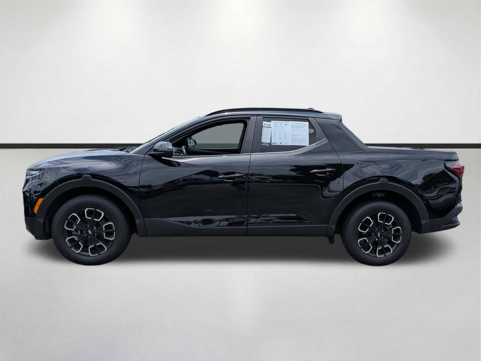 Used 2022 Hyundai Santa Cruz SEL Premium AWD/4WD image 7