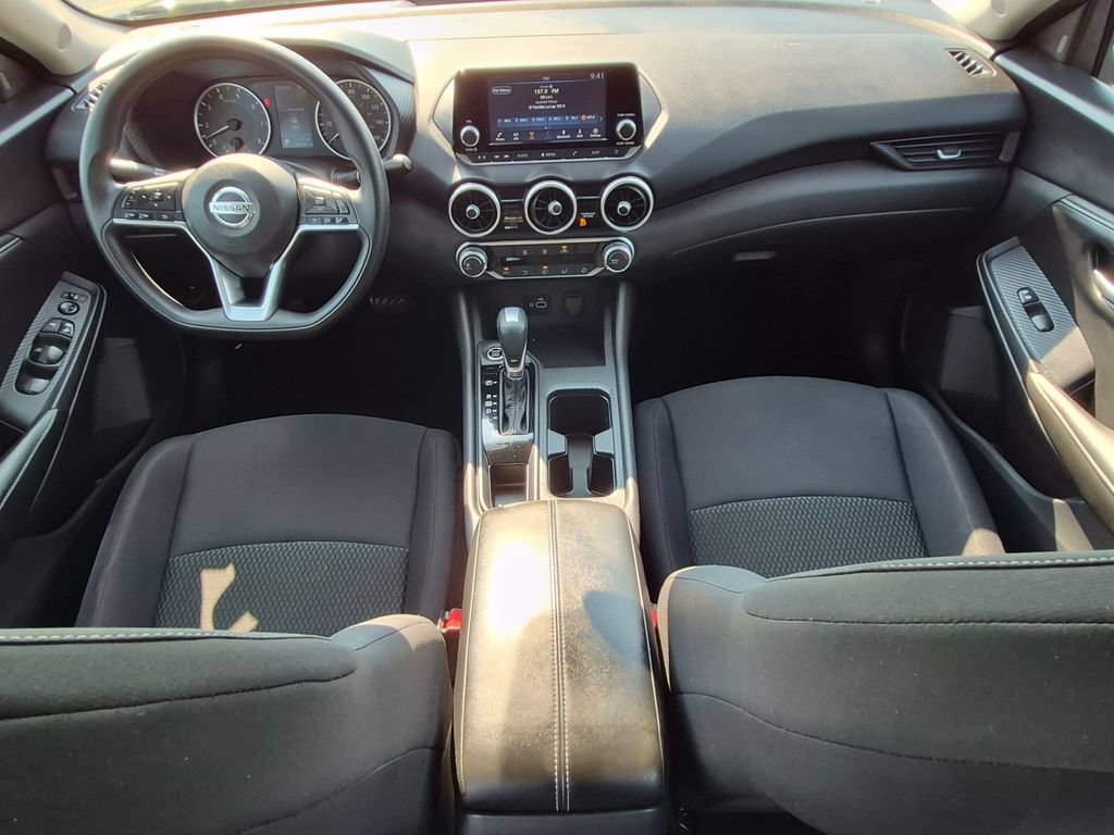 Used 2023 Nissan Sentra S FWD image 22