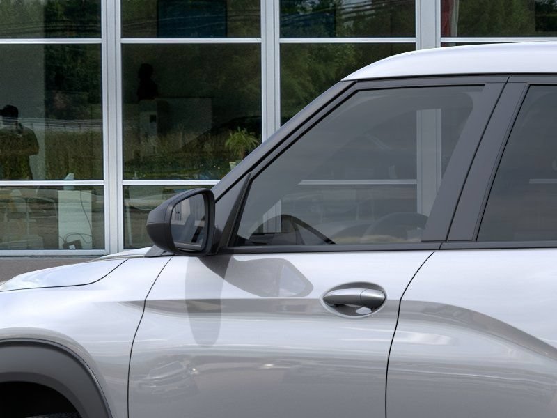 New 2026 Chevrolet TrailBlazer LS w/ LS Convenience Package FWD image 14