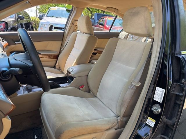 Used 2009 Honda Accord EX-L image 7