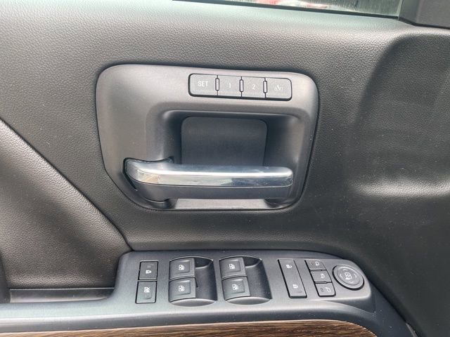 Used 2018 GMC Sierra 1500 Denali w/ Denali Ultimate Package image 23