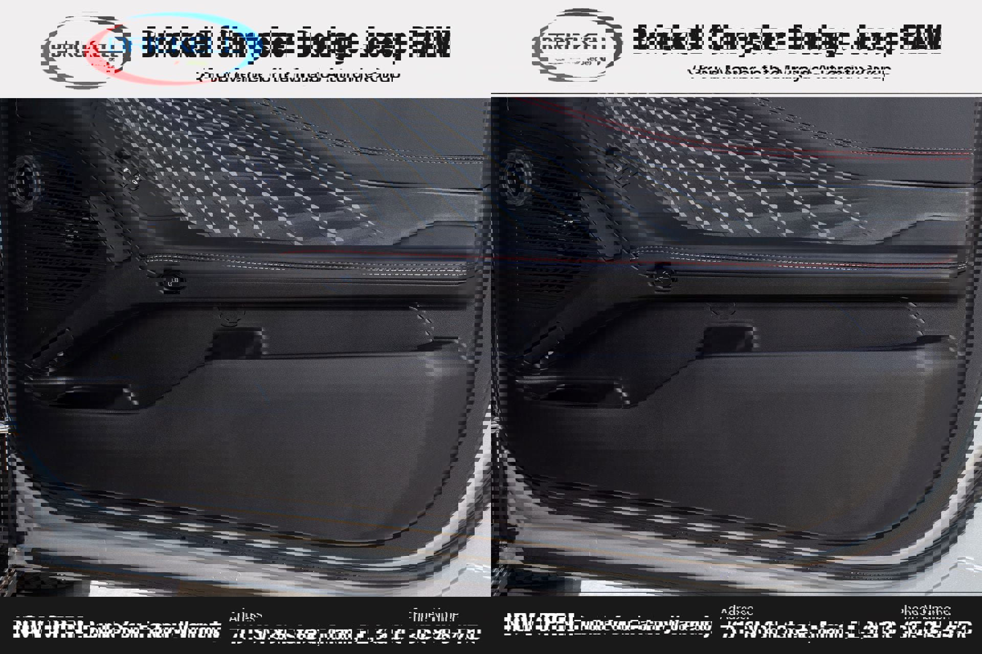 New 2026 Dodge Charger R/T Scat Pack image 7