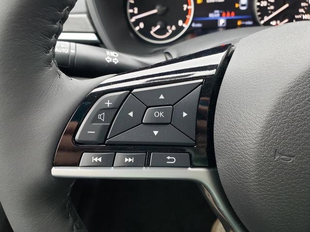 New 2025 Nissan Altima 2.5 SL image 20