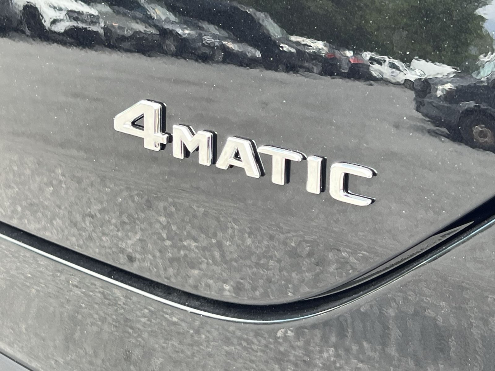 New 2026 Mercedes-Benz GLE 450 4MATIC Coupe image 35