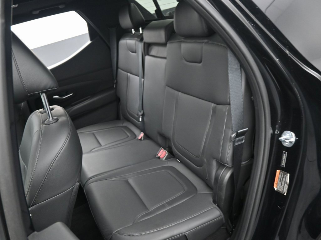 Used 2024 Hyundai Santa Cruz XRT image 35