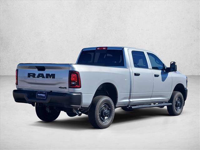 New 2026 RAM 2500 Tradesman AWD/4WD image 2