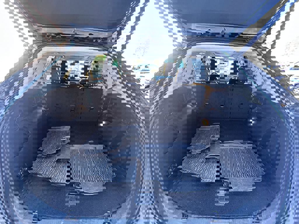 Used 2022 Ford Edge SEL w/ Convenience Package image 7