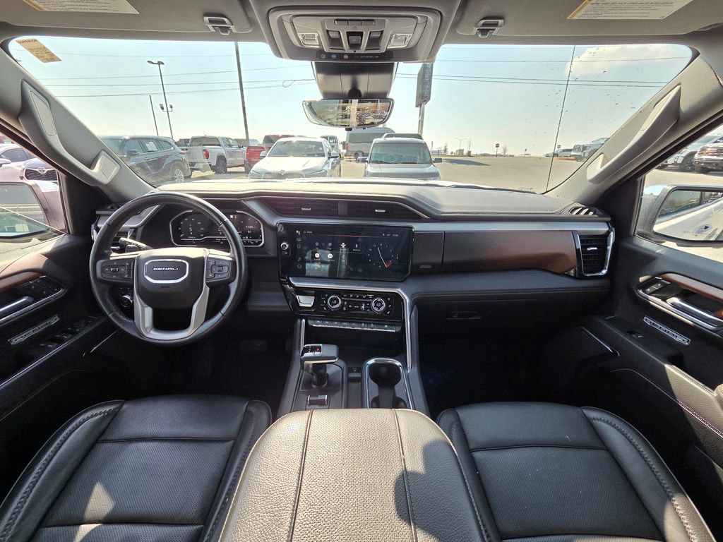 Used 2023 GMC Sierra 1500 Denali w/ Denali Reserve Package image 26