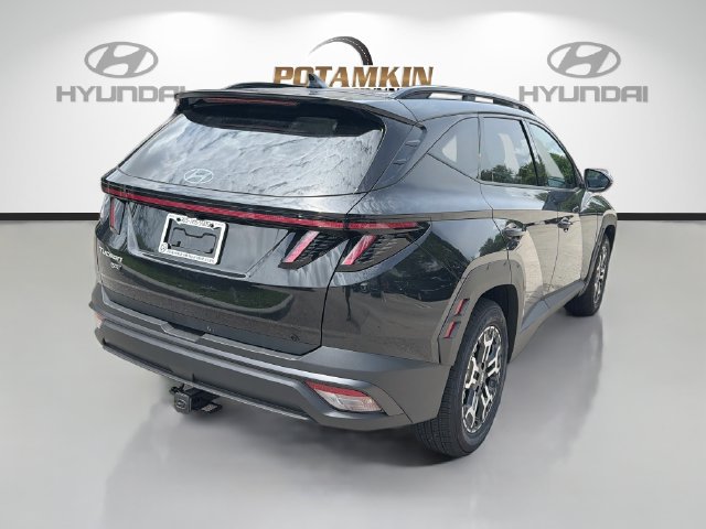 New 2026 Hyundai Tucson XRT FWD image 5