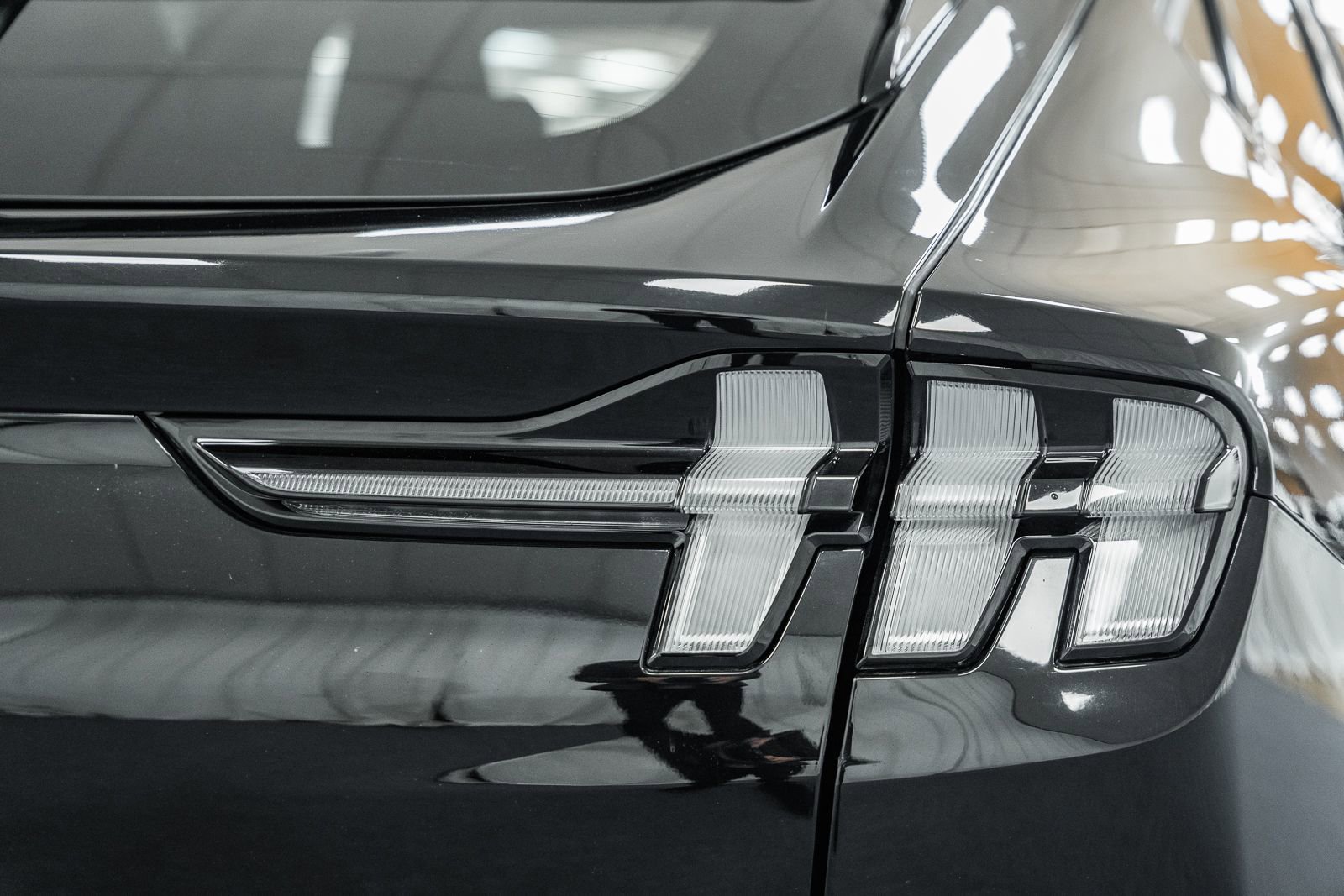 Used 2021 Ford Mustang Mach-E Select w/ Comfort/Technology Package image 15