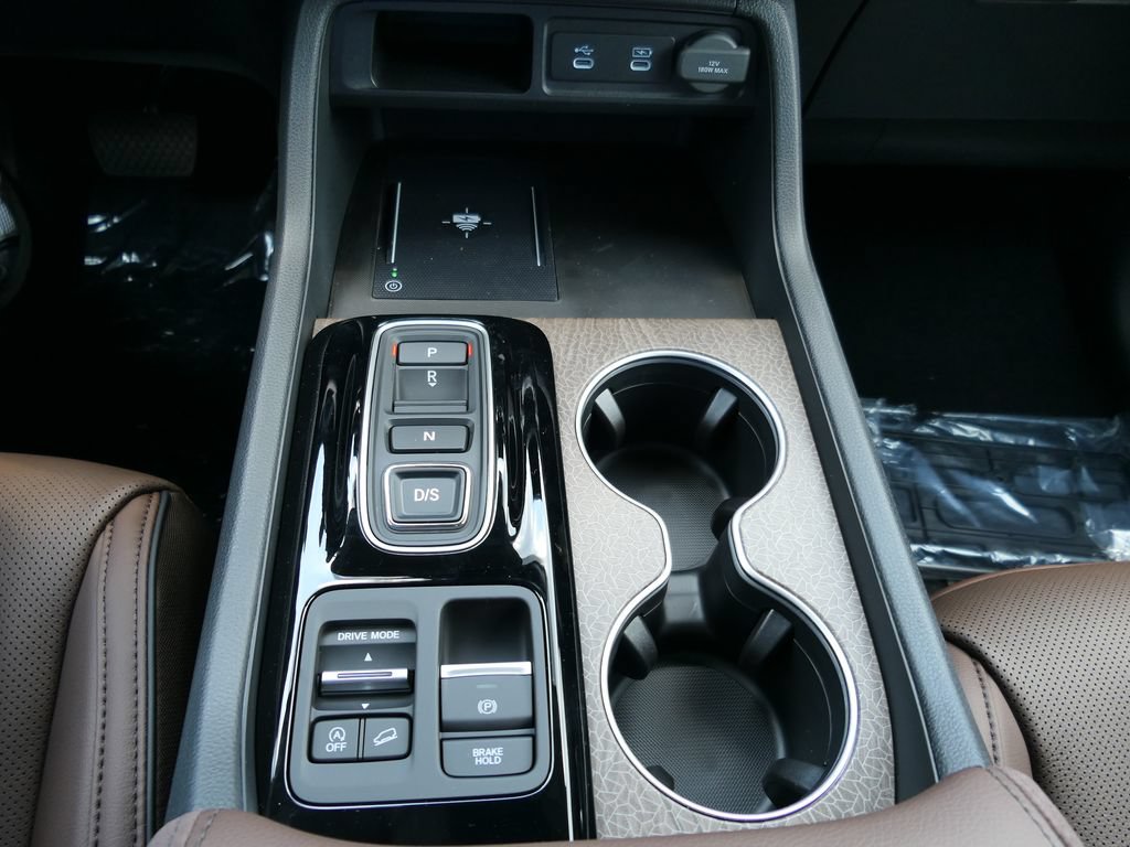 New 2026 Honda Pilot Elite image 24