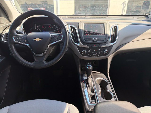 Used 2020 Chevrolet Equinox LT AWD/4WD image 21