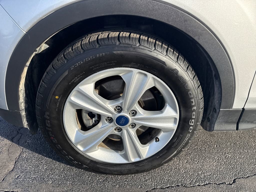 Used 2014 Ford Escape SE image 13