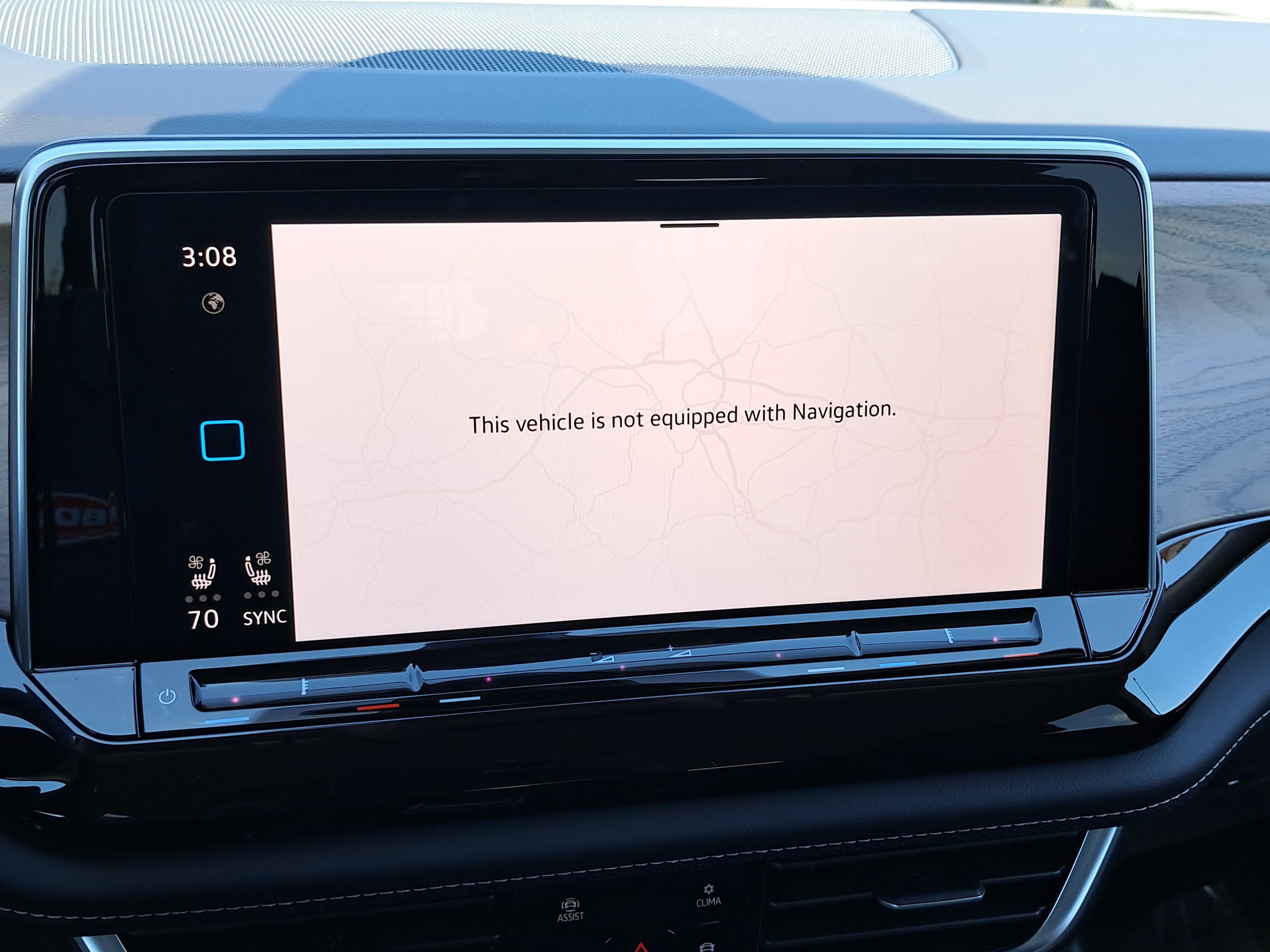 New 2026 Volkswagen Atlas SE AWD/4WD image 24