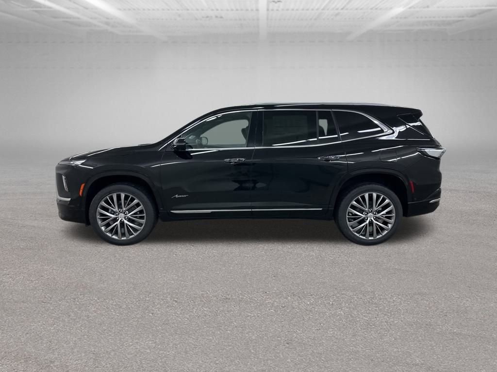 New 2026 Buick Enclave Avenir w/ Super Cruise Package image 6