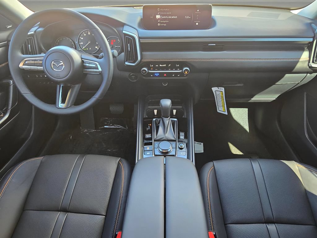 New 2026 MAZDA CX-50 AWD 2.5 Hybrid w/ Weather Package image 27