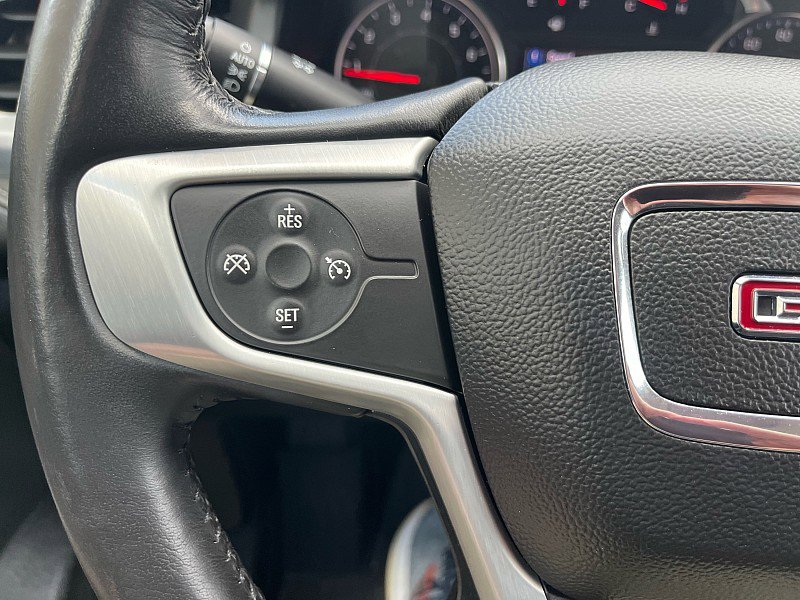 Used 2020 GMC Acadia SLE w/ Driver Convenience Package image 34