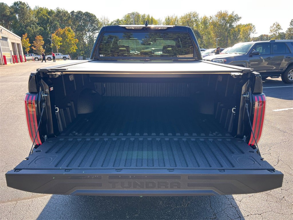 New 2026 Toyota Tundra 1794 Edition image 18