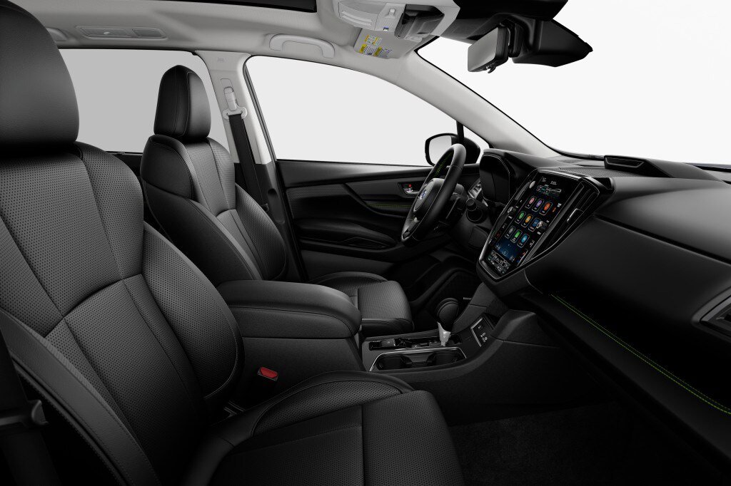 New 2026 Subaru Ascent Bronze Edition image 12