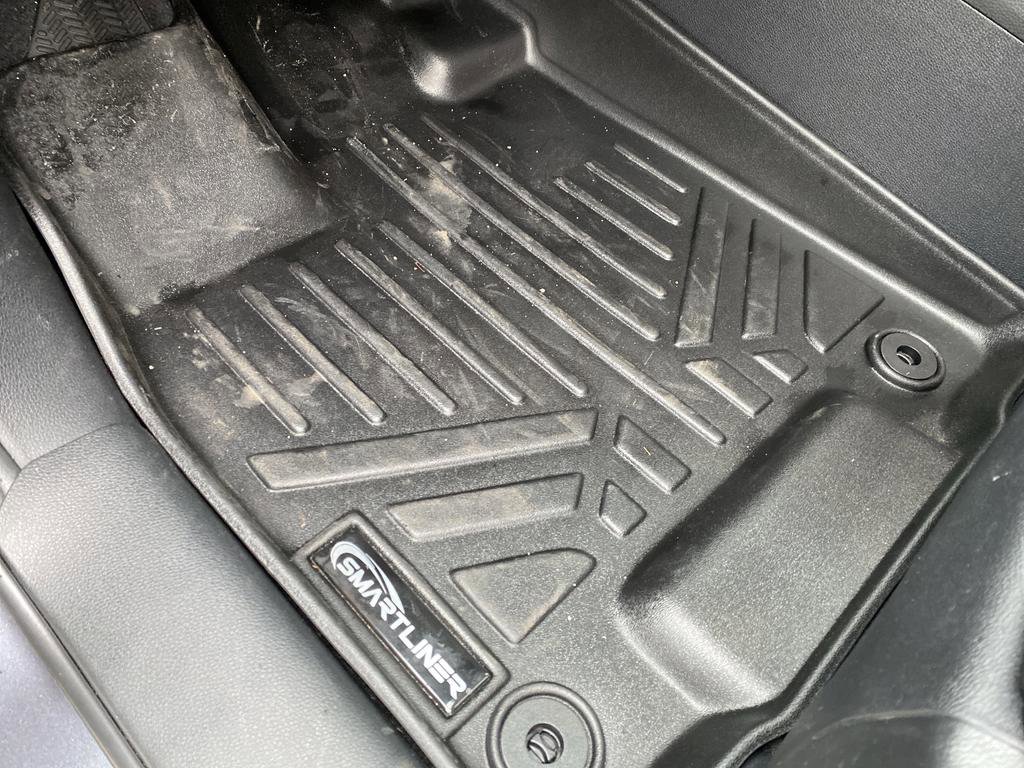 Used 2025 Honda Ridgeline TrailSport image 19